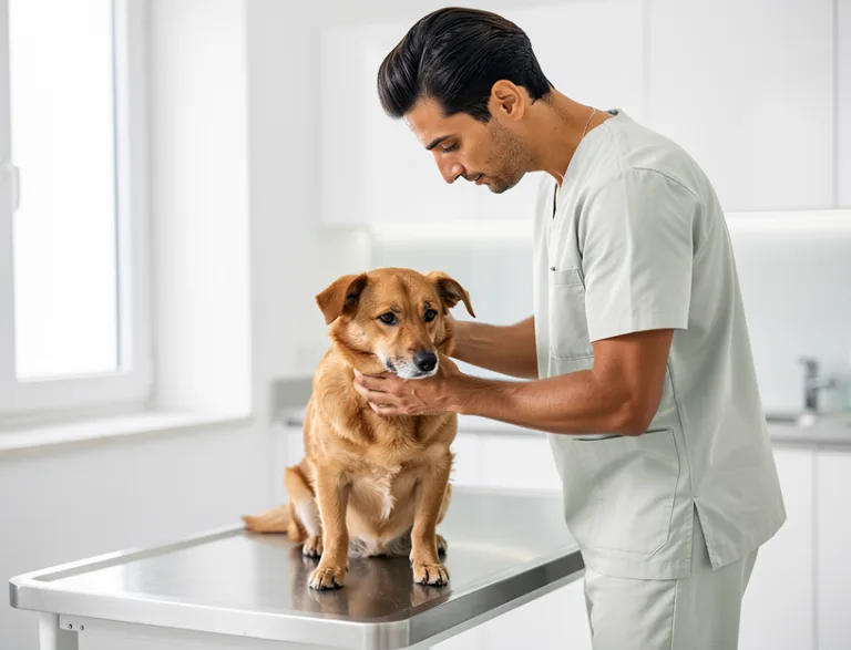 Veterinario servizio a Bolzano